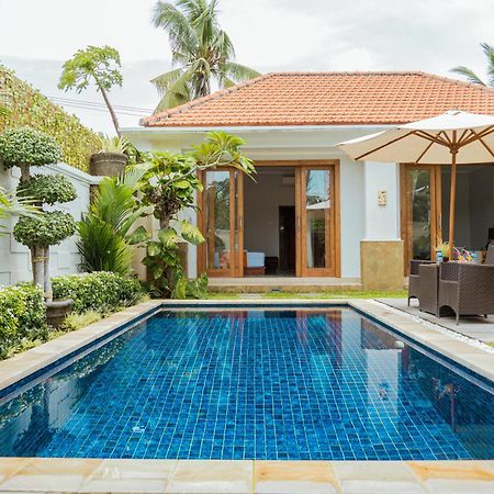 Villa Nugraha Lovina Private Pool Singaraja Dış mekan fotoğraf
