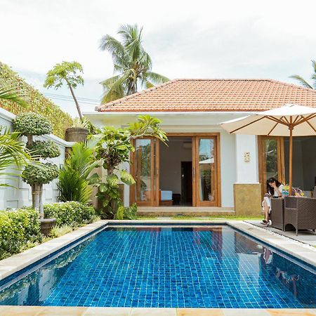Villa Nugraha Lovina Private Pool Singaraja Dış mekan fotoğraf