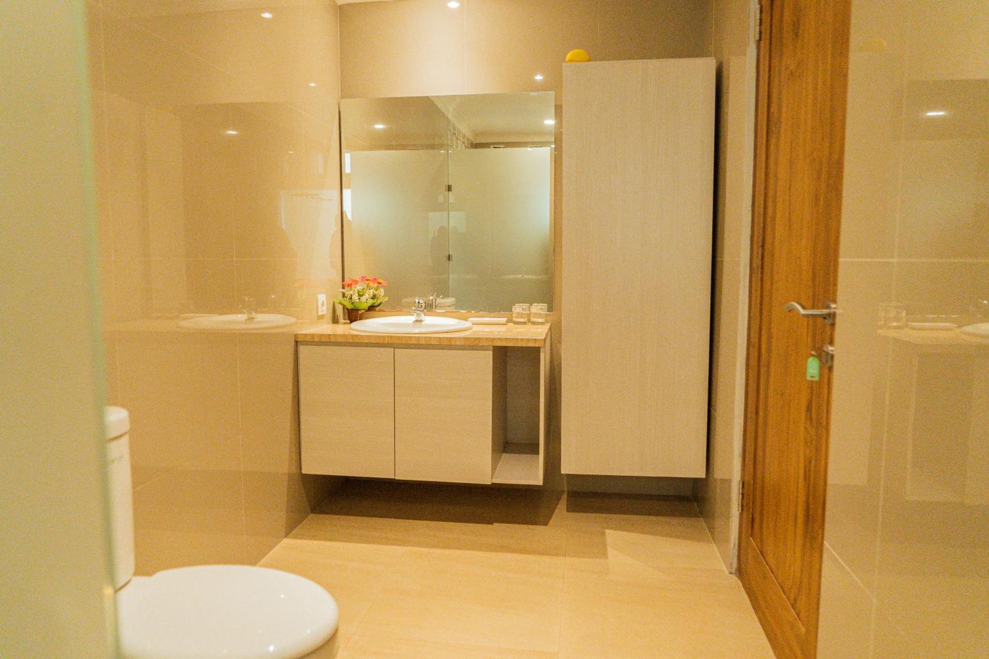 Villa Nugraha Lovina Private Pool Singaraja Dış mekan fotoğraf
