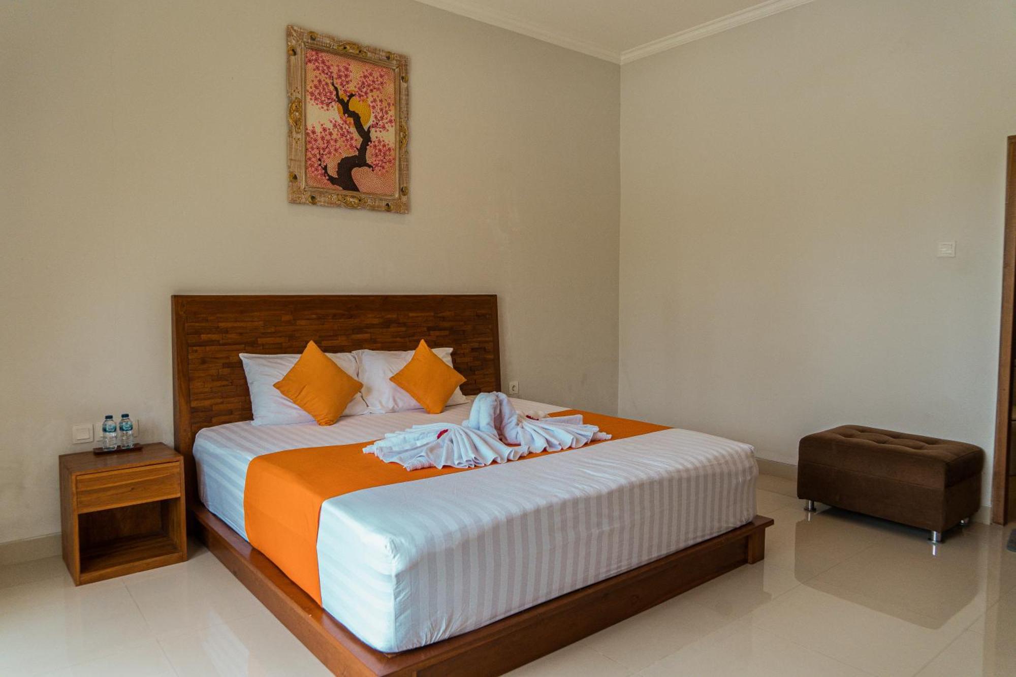 Villa Nugraha Lovina Private Pool Singaraja Dış mekan fotoğraf