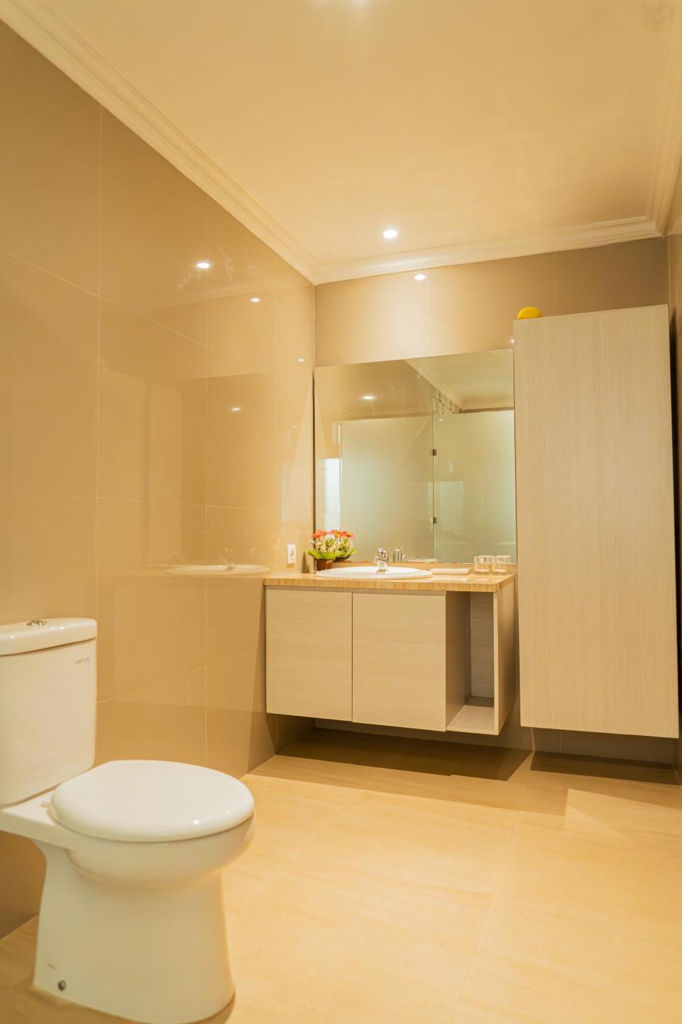 Villa Nugraha Lovina Private Pool Singaraja Dış mekan fotoğraf